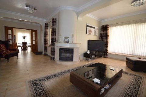 Продажа виллы в Кабо Роиг, Аликанте, Испания 276м2 №164981 - фото 9