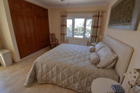 Продажа виллы в Кабо Роиг, Аликанте, Испания 276м2 №164981 - фото 18