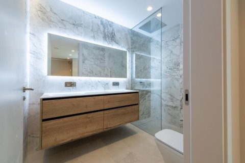 Attico in vendita a Benidorm, Alicante, Spagna 4 camere da letto, 175 mq. N° 164979 - foto 10