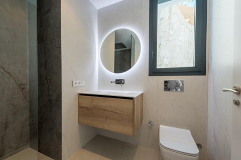 Attico in vendita a Benidorm, Alicante, Spagna 4 camere da letto, 175 mq. N° 164979 - foto 14