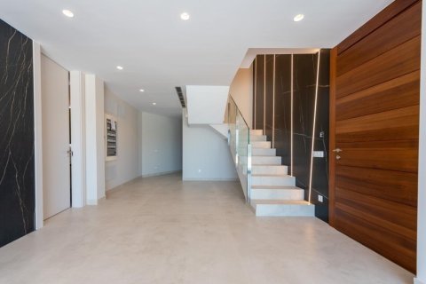 Attico in vendita a Benidorm, Alicante, Spagna 4 camere da letto, 175 mq. N° 164979 - foto 3