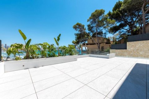 Attico in vendita a Benidorm, Alicante, Spagna 4 camere da letto, 175 mq. N° 164979 - foto 17