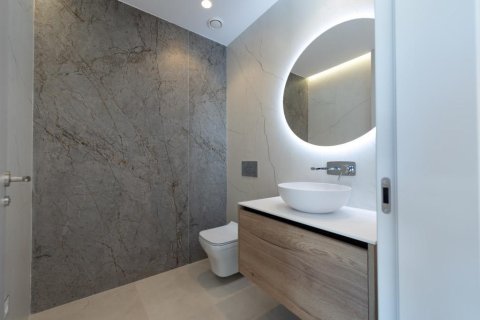 Attico in vendita a Benidorm, Alicante, Spagna 4 camere da letto, 175 mq. N° 164979 - foto 16