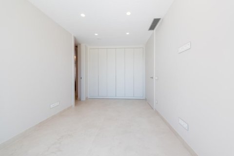 Attico in vendita a Benidorm, Alicante, Spagna 4 camere da letto, 175 mq. N° 164979 - foto 7