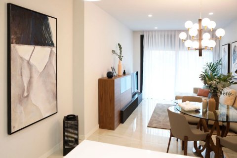 Wohnung zum Verkauf in Finestrat, Alicante, Spanien 2 Schlafzimmer, 103 m2 Nr. 164978 - Foto 28