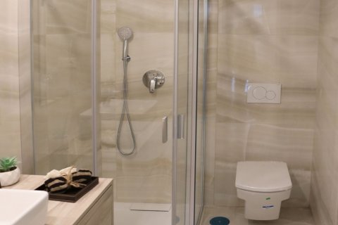 Wohnung zum Verkauf in Finestrat, Alicante, Spanien 2 Schlafzimmer, 103 m2 Nr. 164978 - Foto 21