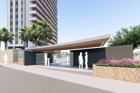 Wohnung zum Verkauf in Finestrat, Alicante, Spanien 2 Schlafzimmer, 103 m2 Nr. 164978 - Foto 8