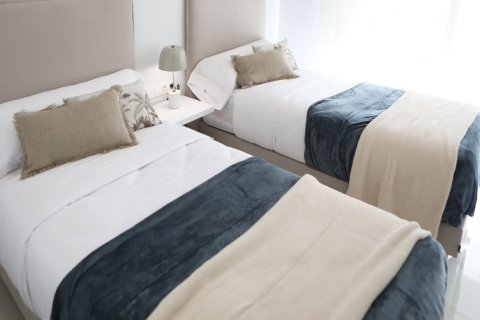 Wohnung zum Verkauf in Finestrat, Alicante, Spanien 2 Schlafzimmer, 103 m2 Nr. 164978 - Foto 7