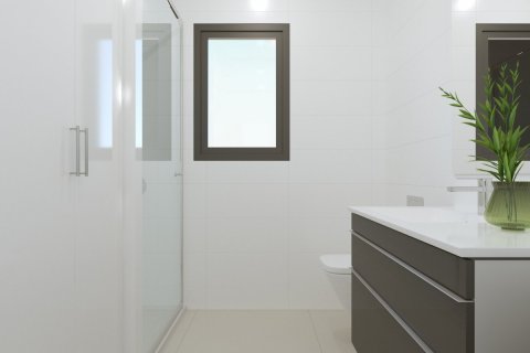 Villa pārdošanā Finestrat, Alicante, Spānijā 3 istabas, 214 m2 Nr. 164982 - attēls 9