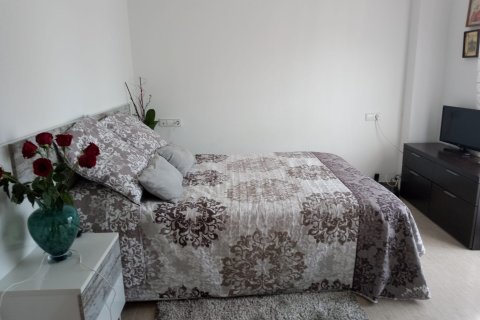 Apartment for sale in Calpe, Alicante, Spain 3 bedrooms, 126 sq.m. No. 164983 - photo 6