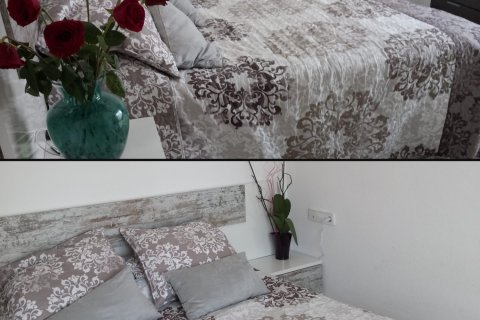 Apartment for sale in Calpe, Alicante, Spain 3 bedrooms, 126 sq.m. No. 164983 - photo 7