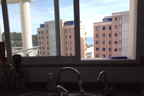 Apartment for sale in Calpe, Alicante, Spain 3 bedrooms, 126 sq.m. No. 164983 - photo 11