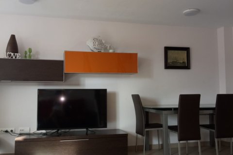 Apartment for sale in Calpe, Alicante, Spain 3 bedrooms, 126 sq.m. No. 164983 - photo 8