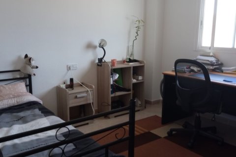 Apartment for sale in Calpe, Alicante, Spain 3 bedrooms, 126 sq.m. No. 164983 - photo 4