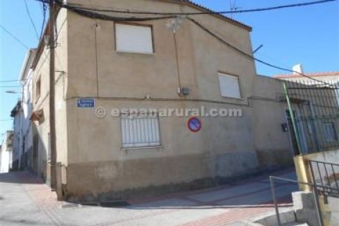 Townhouse zum Verkauf in Tijola, Almeria, Spanien 4 Schlafzimmer, 150 m2 Nr. 184153 - Foto 9