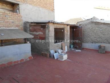 Casa adosada en Tíjola, Almería, España 4 dormitorios, 150 m2 No. 184153
