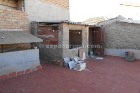 Townhouse zum Verkauf in Tijola, Almeria, Spanien 4 Schlafzimmer, 150 m2 Nr. 184153 - Foto 8