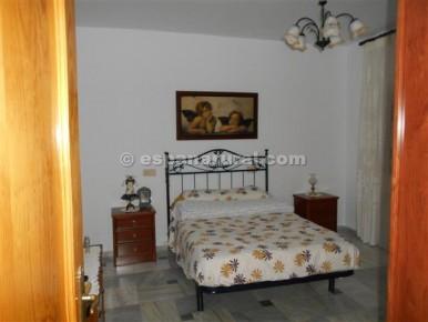 Casa adosada en Tíjola, Almería, España 4 dormitorios, 150 m2 No. 184153