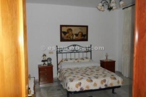 Townhouse zum Verkauf in Tijola, Almeria, Spanien 4 Schlafzimmer, 150 m2 Nr. 184153 - Foto 5