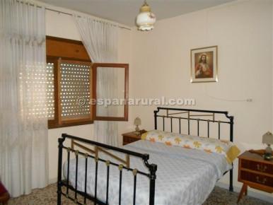 Casa adosada en Tíjola, Almería, España 4 dormitorios, 150 m2 No. 184153