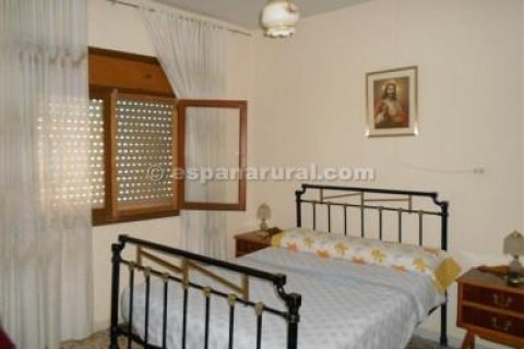 Townhouse zum Verkauf in Tijola, Almeria, Spanien 4 Schlafzimmer, 150 m2 Nr. 184153 - Foto 7