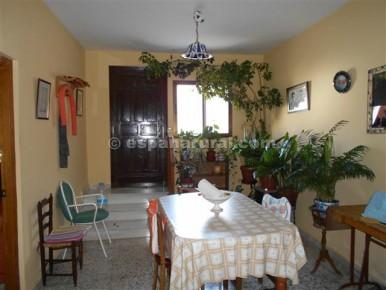 Casa adosada en Tíjola, Almería, España 4 dormitorios, 150 m2 No. 184153
