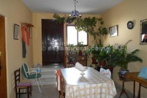 Townhouse zum Verkauf in Tijola, Almeria, Spanien 4 Schlafzimmer, 150 m2 Nr. 184153 - Foto 4