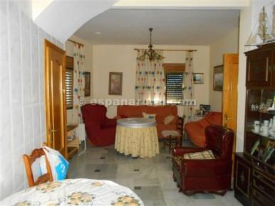 Casa adosada en Tíjola, Almería, España 4 dormitorios, 150 m2 No. 184153