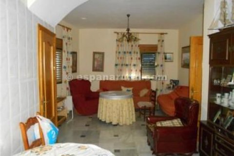 Townhouse zum Verkauf in Tijola, Almeria, Spanien 4 Schlafzimmer, 150 m2 Nr. 184153 - Foto 2