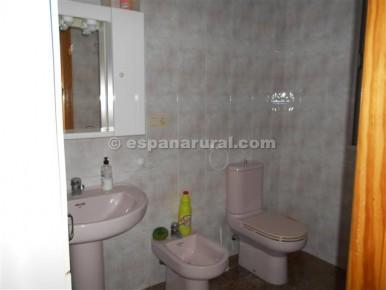 Casa adosada en Tíjola, Almería, España 4 dormitorios, 150 m2 No. 184153
