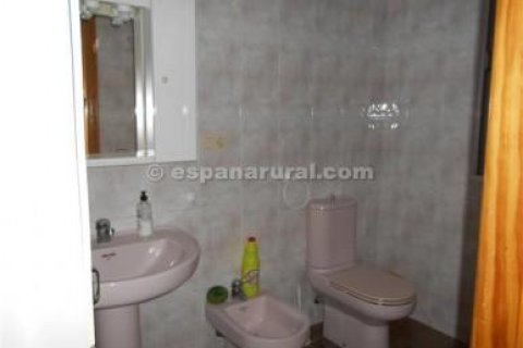 Townhouse zum Verkauf in Tijola, Almeria, Spanien 4 Schlafzimmer, 150 m2 Nr. 184153 - Foto 6