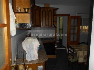 Kamienica w Tijola, Almeria, Hiszpania 4 sypialnie,  nr 184154