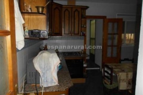 Townhouse for sale in Tijola, Almeria, Spain 4 bedrooms, No. 184154 - photo 3