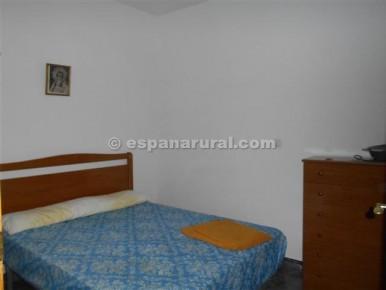 Kamienica w Tijola, Almeria, Hiszpania 4 sypialnie,  nr 184154