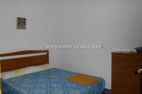 Townhouse for sale in Tijola, Almeria, Spain 4 bedrooms, No. 184154 - photo 5