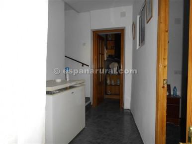 Kamienica w Tijola, Almeria, Hiszpania 4 sypialnie,  nr 184154