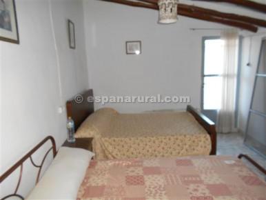 Kamienica w Tijola, Almeria, Hiszpania 4 sypialnie,  nr 184154