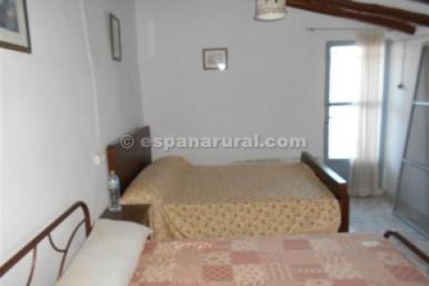 Townhouse for sale in Tijola, Almeria, Spain 4 bedrooms, No. 184154 - photo 8
