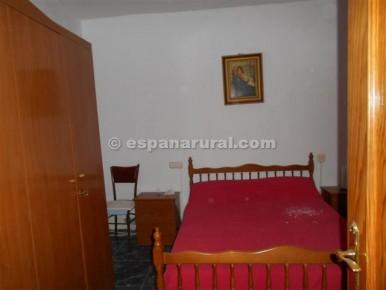 Kamienica w Tijola, Almeria, Hiszpania 4 sypialnie,  nr 184154