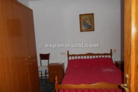 Townhouse for sale in Tijola, Almeria, Spain 4 bedrooms, No. 184154 - photo 7