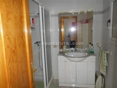 Kamienica w Tijola, Almeria, Hiszpania 4 sypialnie,  nr 184154