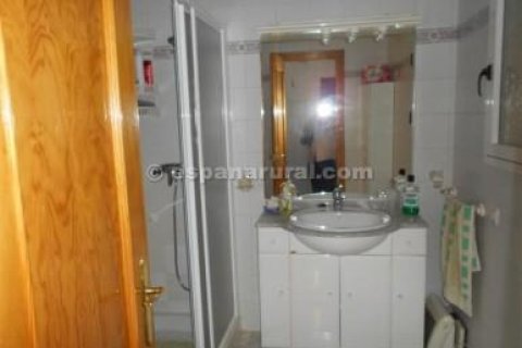 Townhouse for sale in Tijola, Almeria, Spain 4 bedrooms, No. 184154 - photo 6