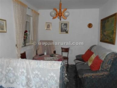 Kamienica w Tijola, Almeria, Hiszpania 4 sypialnie,  nr 184154