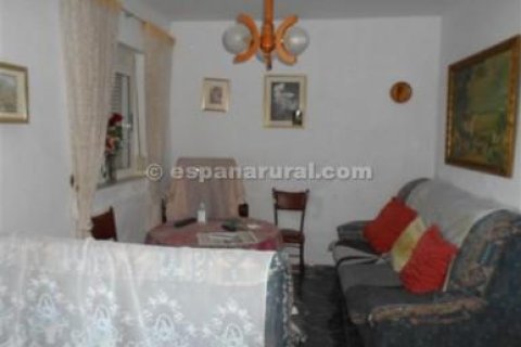 Townhouse for sale in Tijola, Almeria, Spain 4 bedrooms, No. 184154 - photo 2