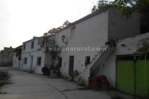 House for sale in Albanchez, Almeria, Spain 2 bedrooms, 98 sq.m. No. 184156 - photo 2
