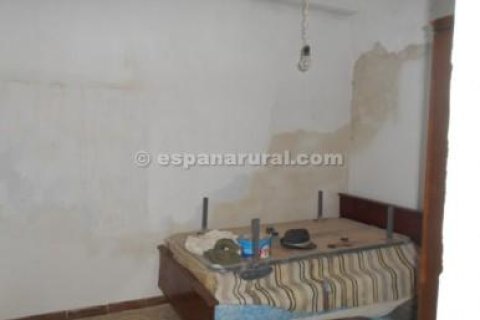 House for sale in Albanchez, Almeria, Spain 2 bedrooms, 98 sq.m. No. 184156 - photo 5