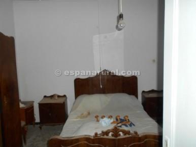 Hus i Albanchez, Almeria, Spanien 2 sovrum, 98 kvm. Nr. 184156