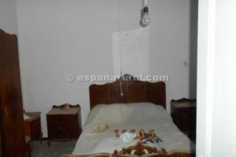House for sale in Albanchez, Almeria, Spain 2 bedrooms, 98 sq.m. No. 184156 - photo 7