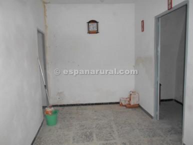 Hus i Albanchez, Almeria, Spanien 2 sovrum, 98 kvm. Nr. 184156