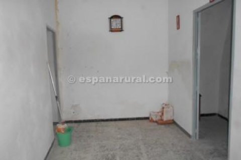 House for sale in Albanchez, Almeria, Spain 2 bedrooms, 98 sq.m. No. 184156 - photo 4